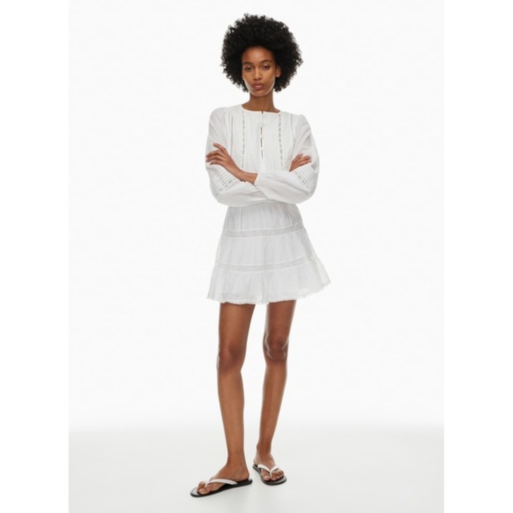 Aritzia Little Moon‎ Perissa Dress